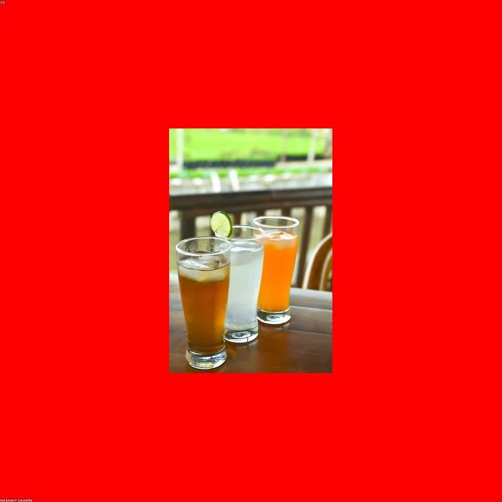 p1 Fresh Orange Juice 1L