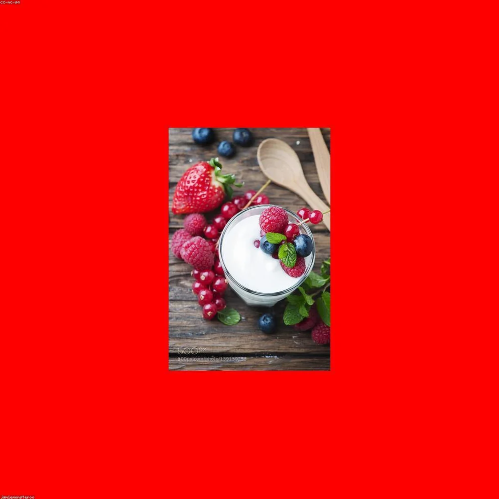 p1 Greek Yogurt 500g